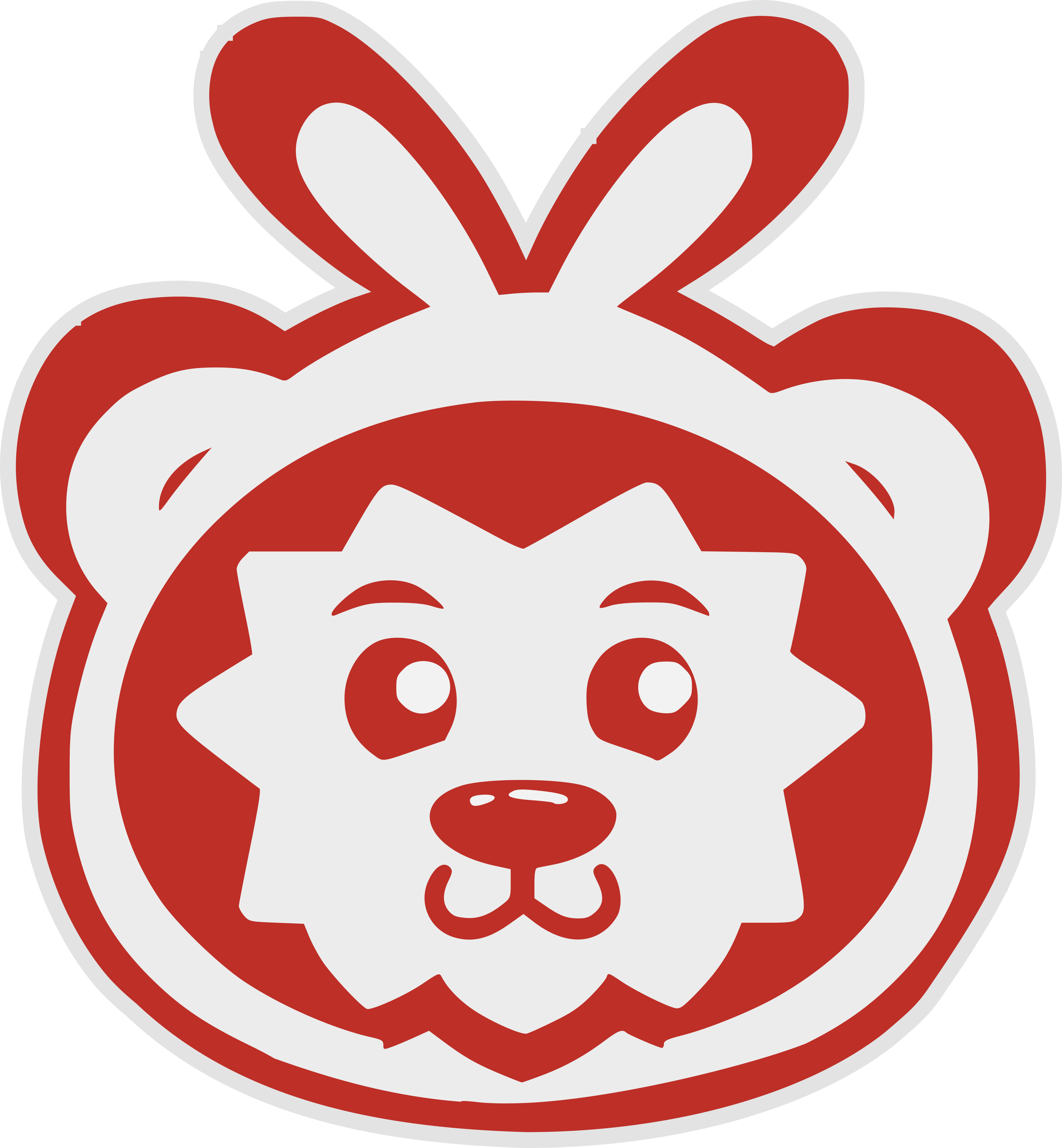 LionRapid Merch Store